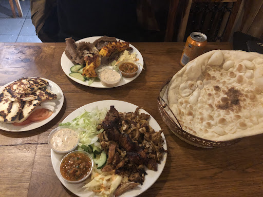 Photo of Efes Kebab - 29 Fratton Rd, Portsmouth PO1 5AB